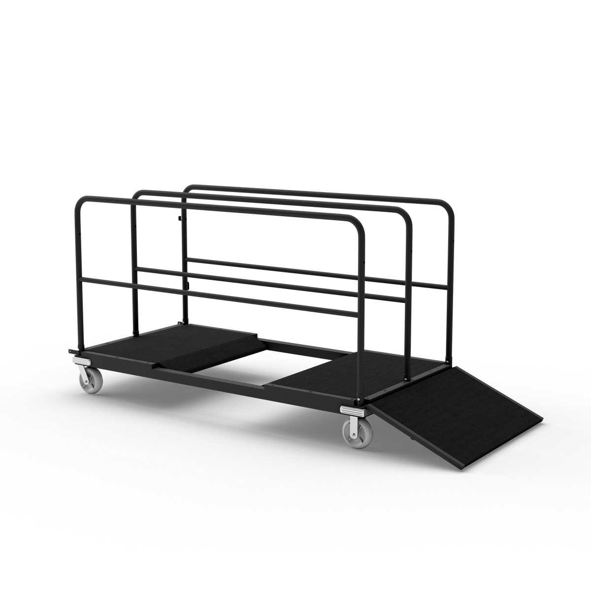 Durafurn Brooklyn Table Trolley