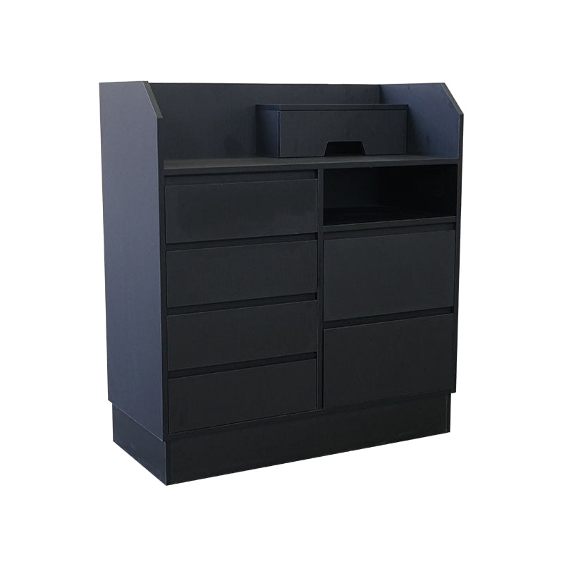 The Linea Serving Station