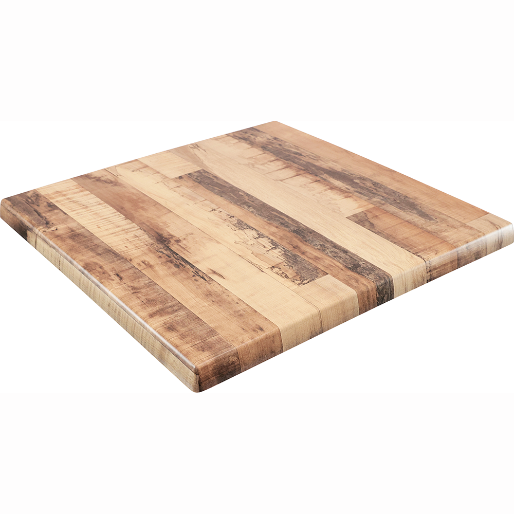 Werzalit Table Tops