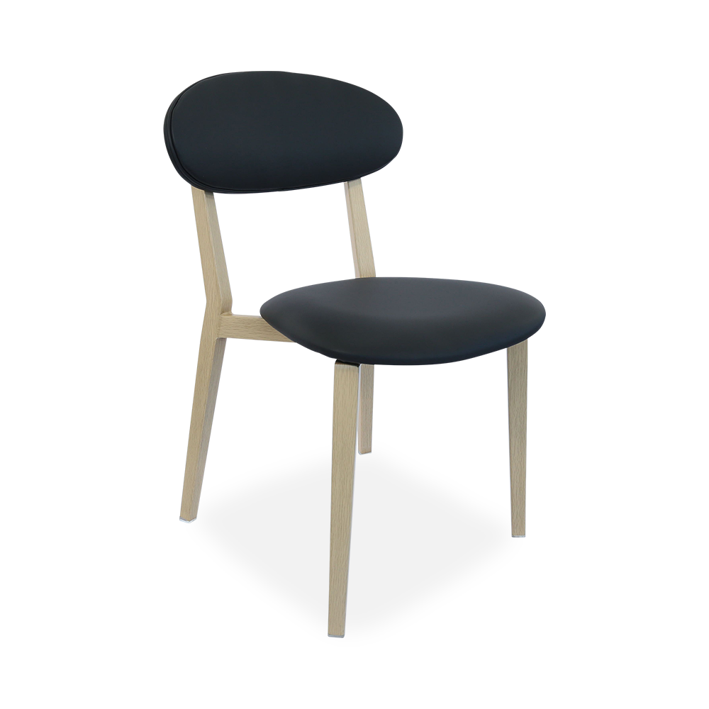 Durafurn Atlanta Chair - Narrow Backrest