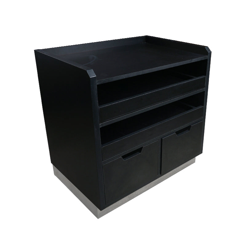 The Aria Serving Station