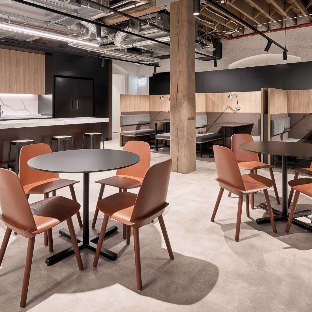 Compact Laminate by Polytec
