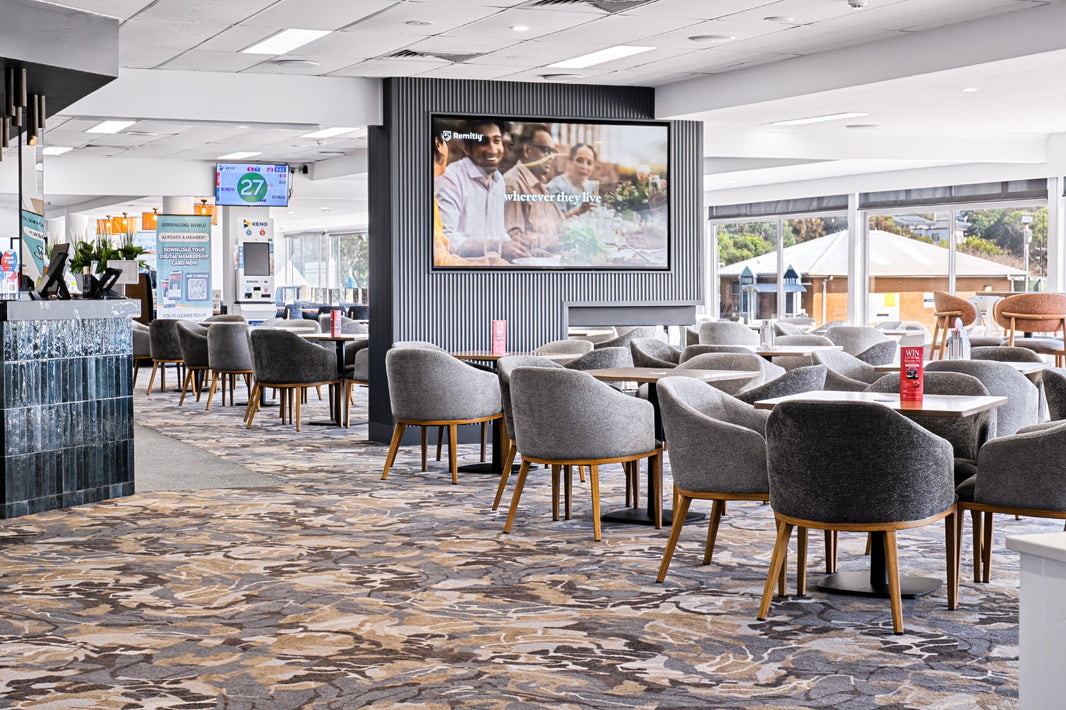 Gerringong Bowling & Recreation Club