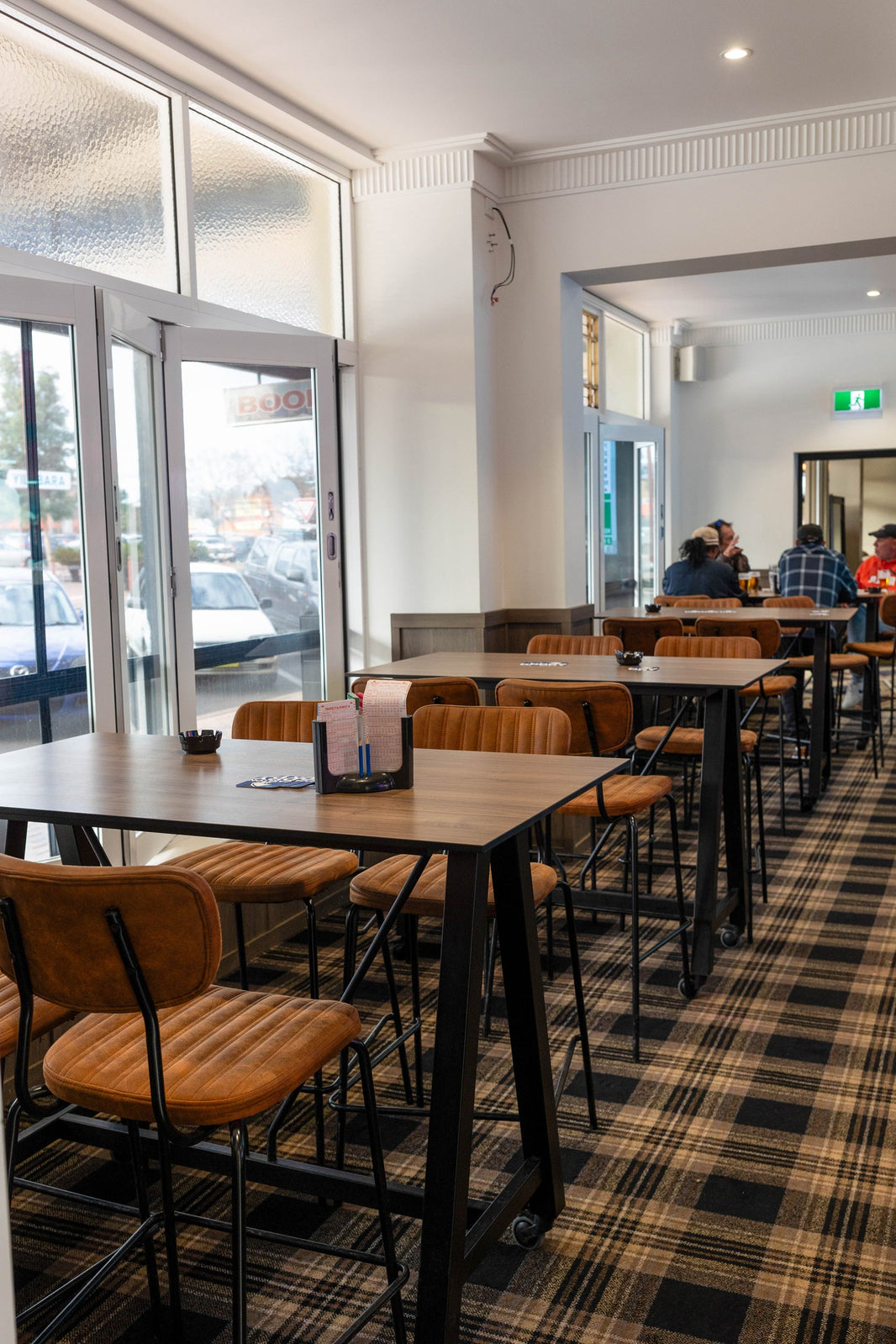 Castlereagh Hotel