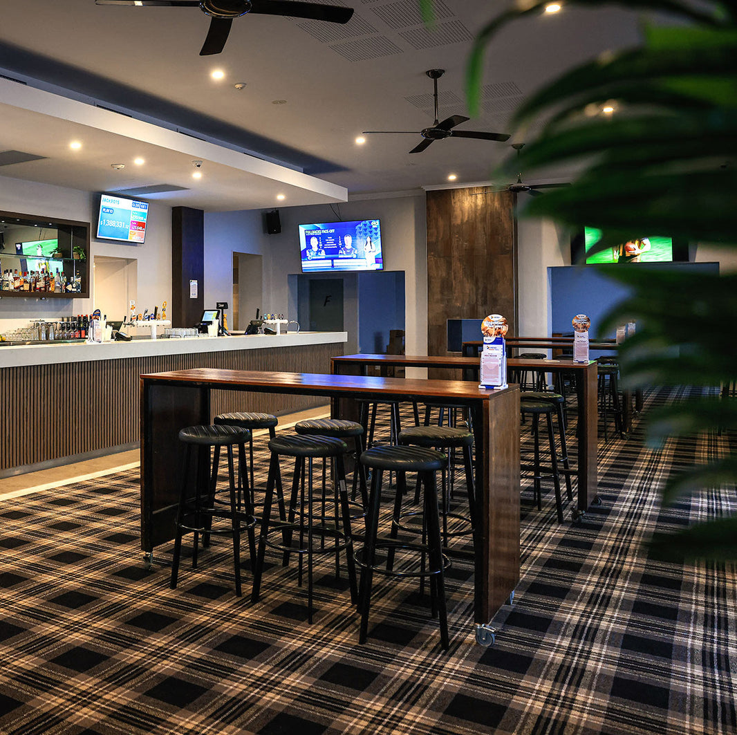 Club Hotel Bundaberg