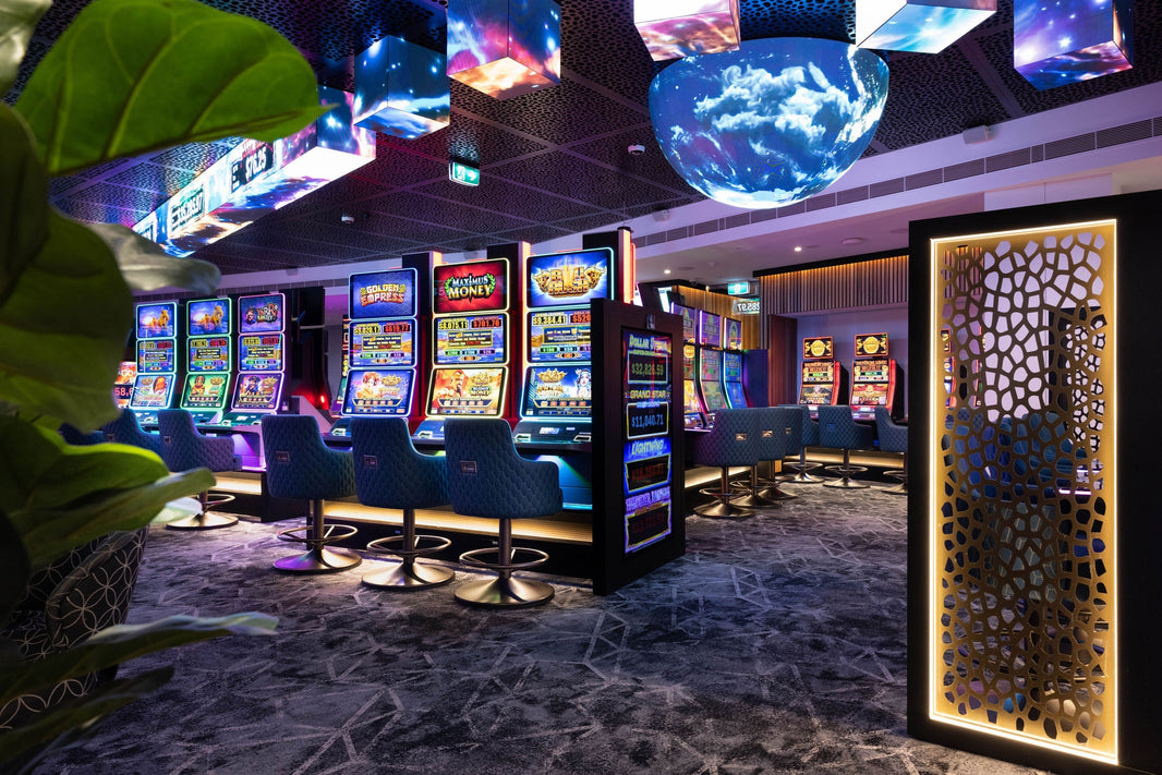 Club Central Hurstville