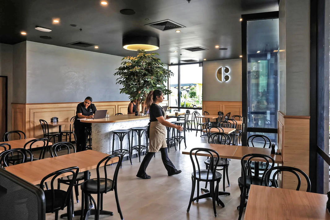 Coffee Club Kalkallo Melbourne