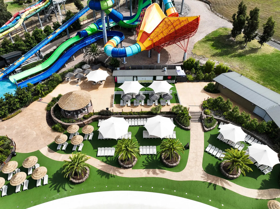 Funfields Theme Park