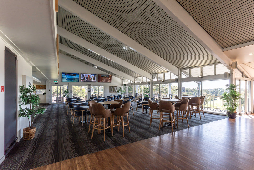 Headland Golf Club