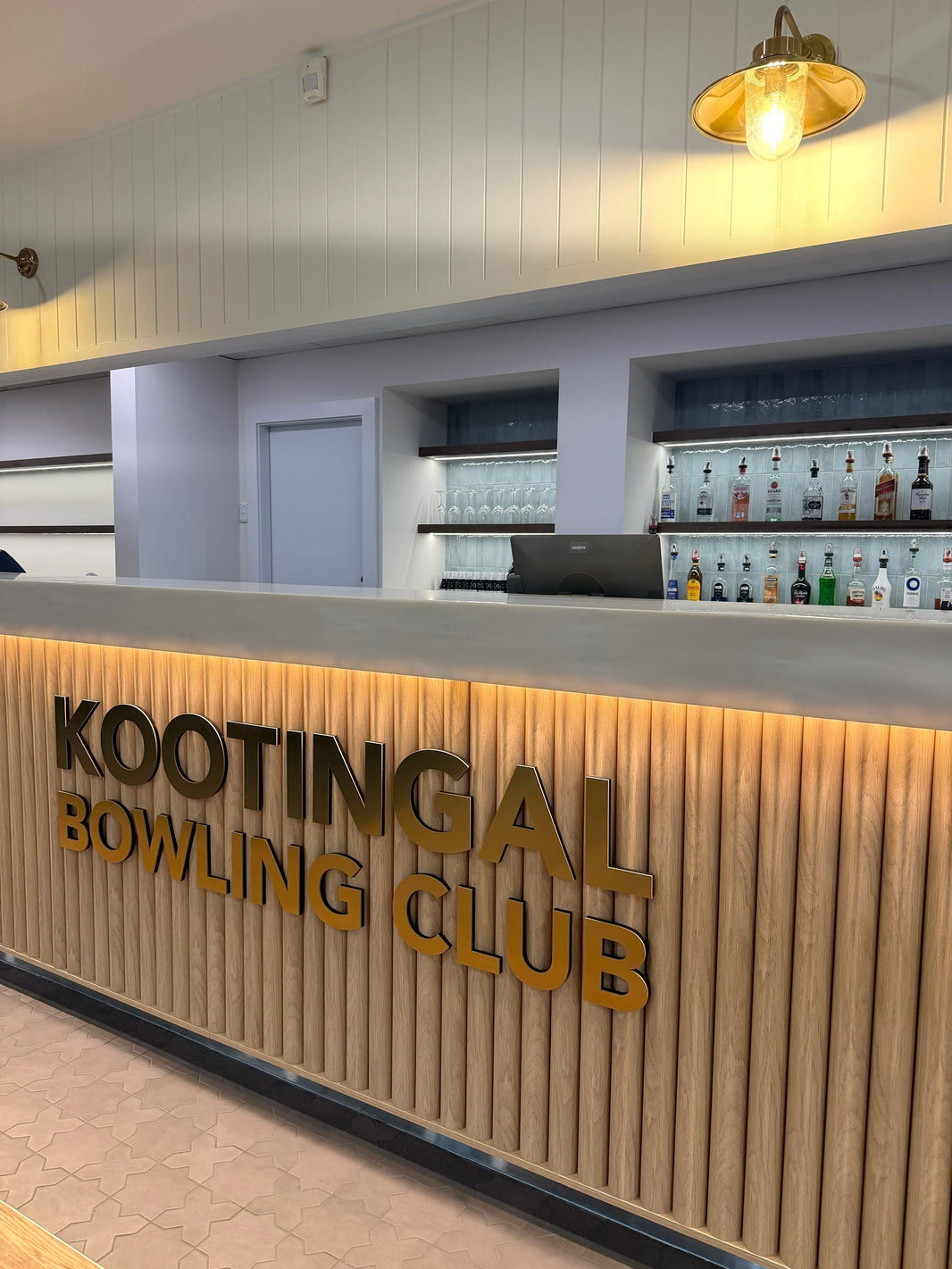 Kootingal Bowls Club