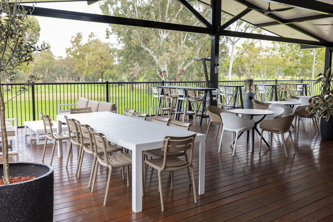 Moree Golf Club
