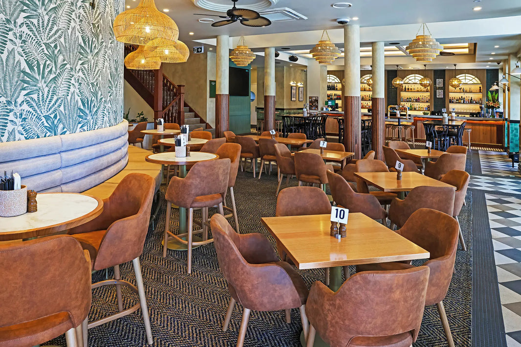 Oaks Metropole