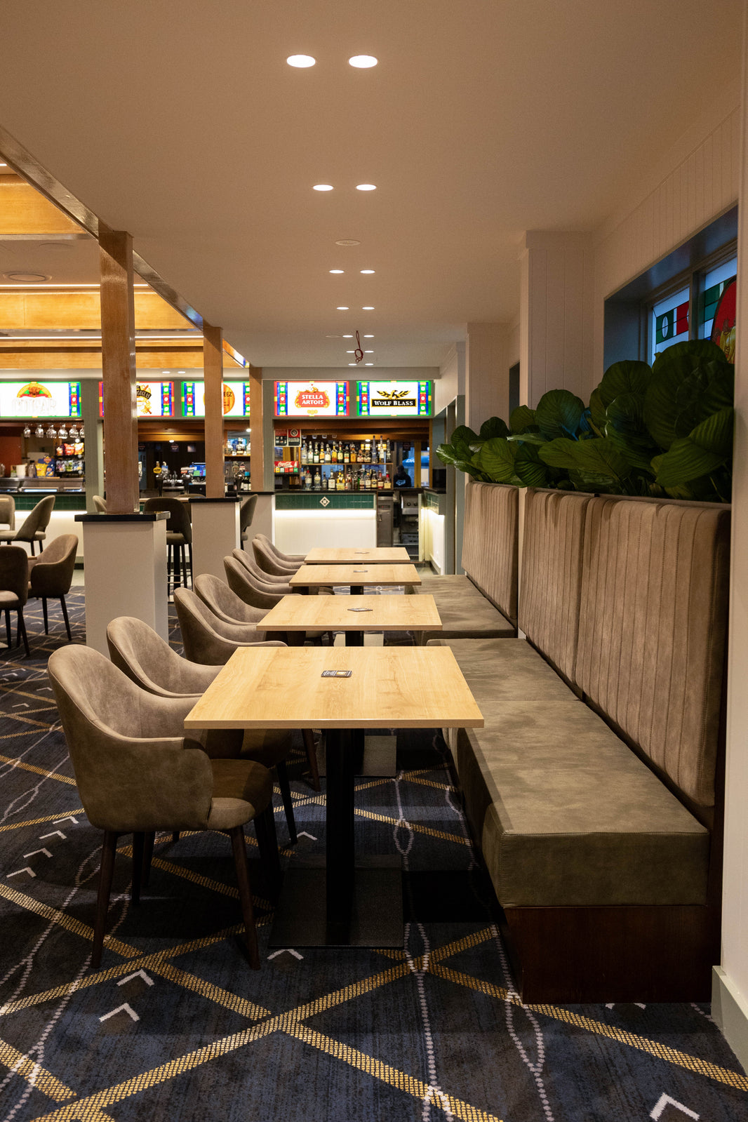 Pagewood Hotel