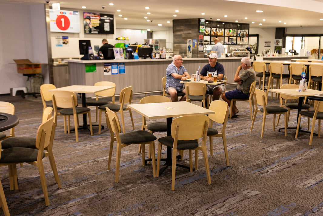Parkes Leagues Club