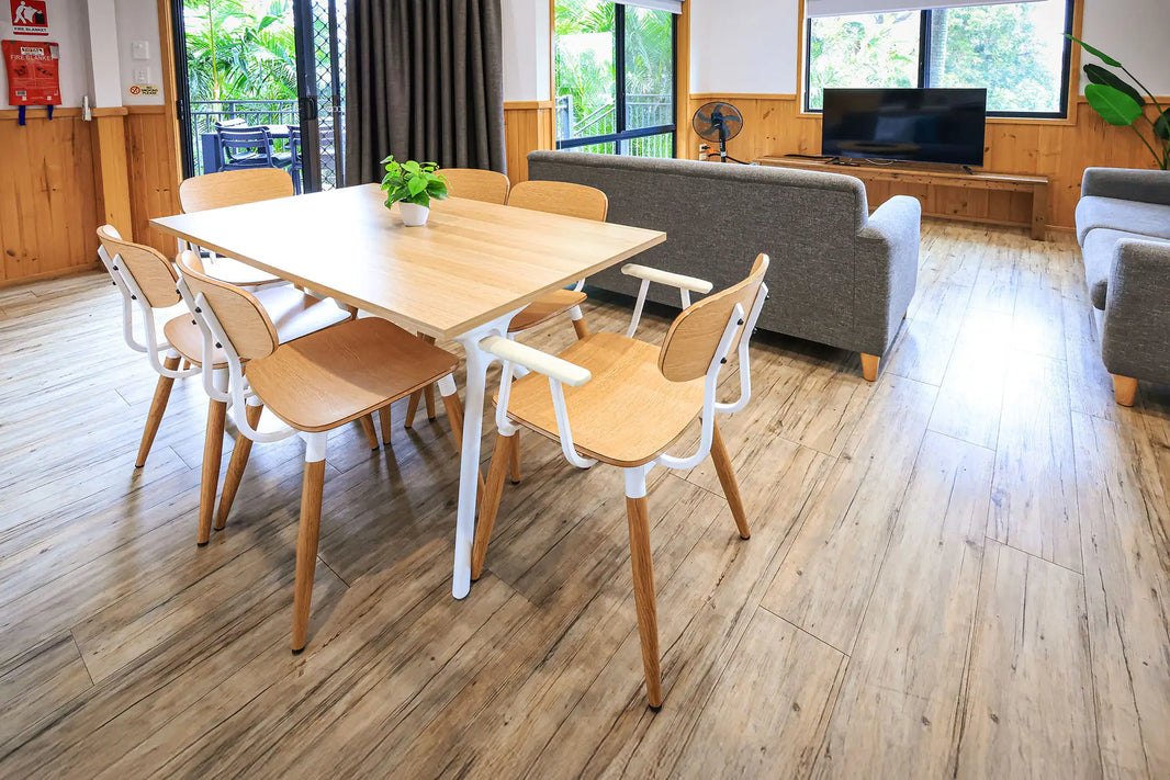 Port Stephens Beachside Holiday Parks