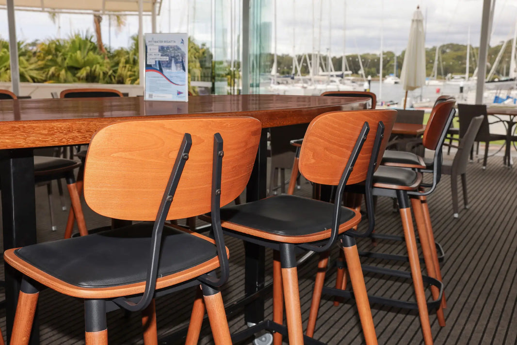 Royal Prince Alfred Yacht Club