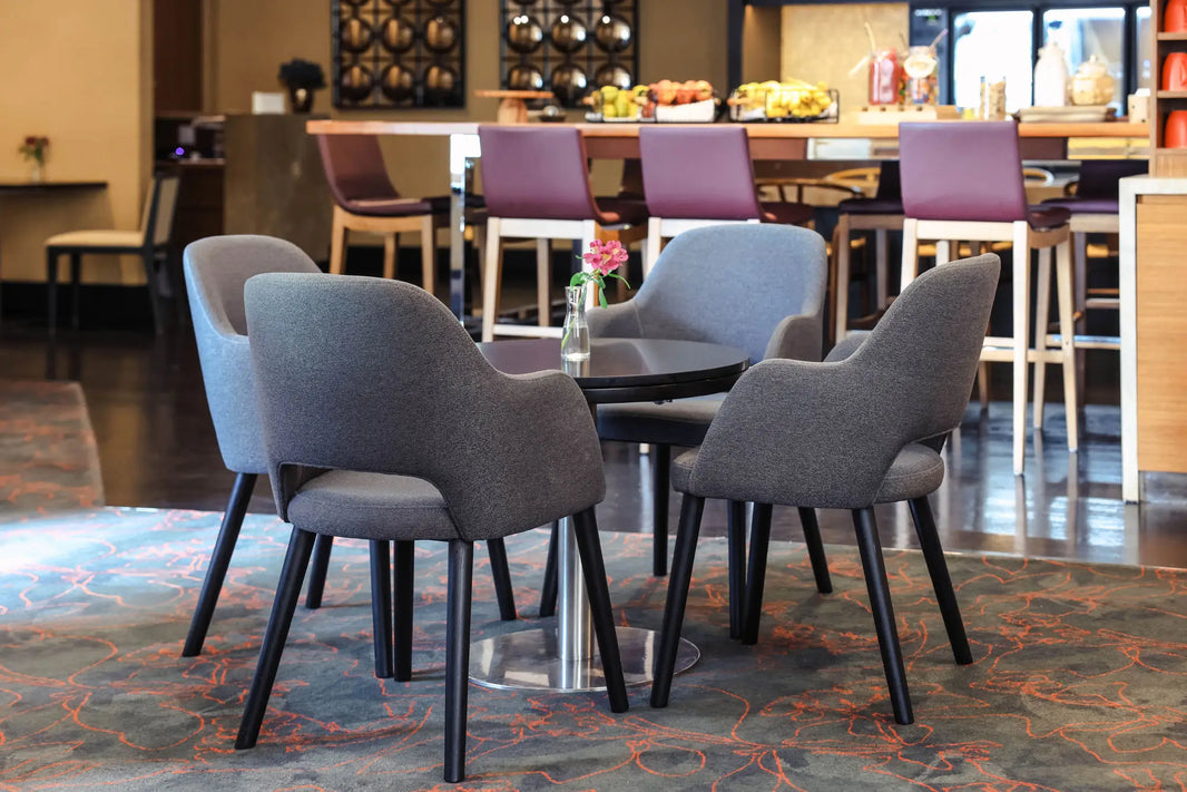 Sydney Harbour Marriott Hotel