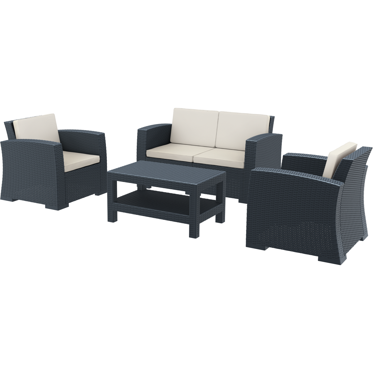 Siesta Monaco Lounge Sets