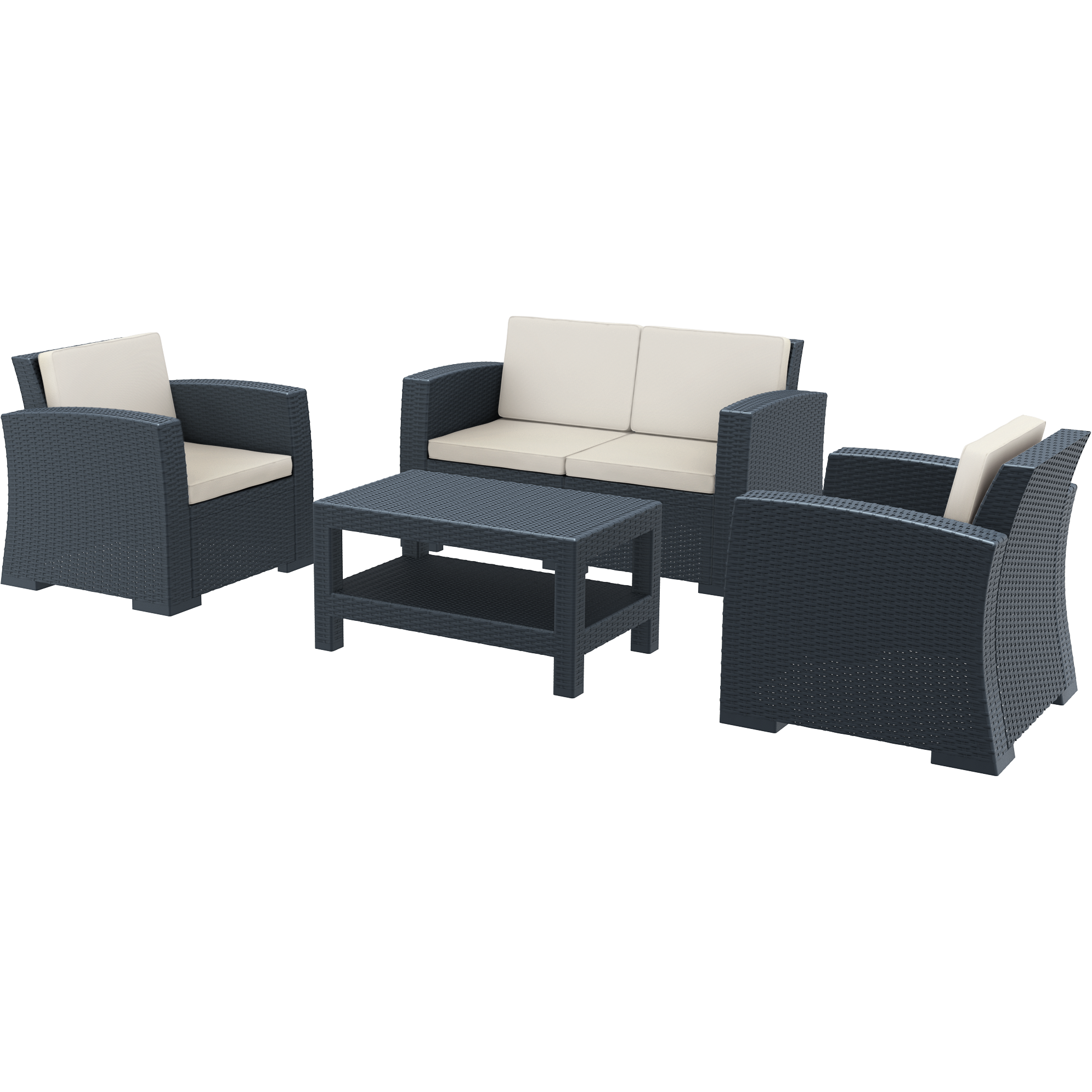 Siesta Monaco Lounge Sets