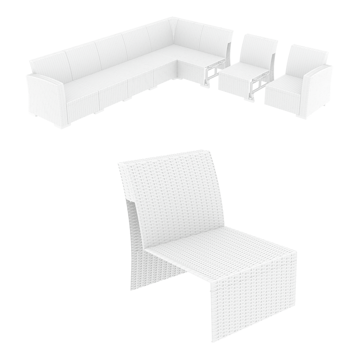 Siesta Monaco Extension Part