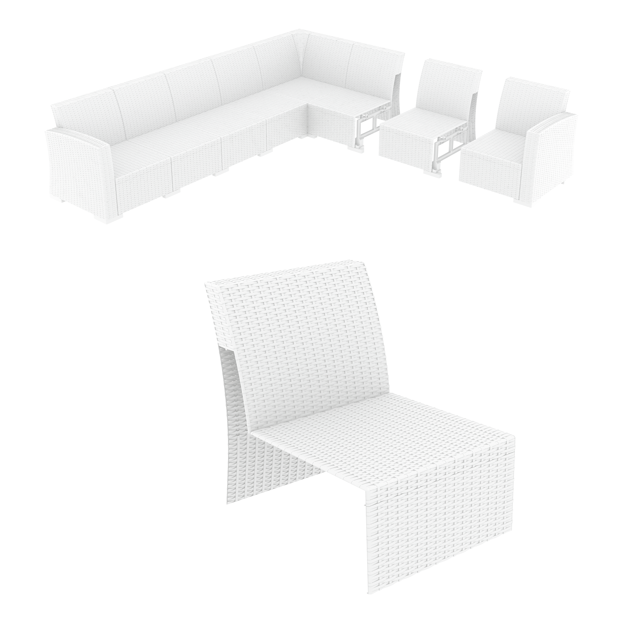 Siesta Monaco Extension Part