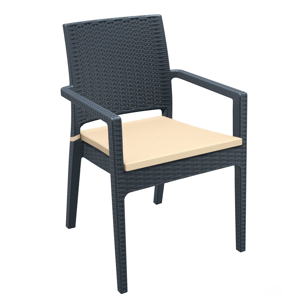 Siesta Cushion - Ibiza Arm Chair