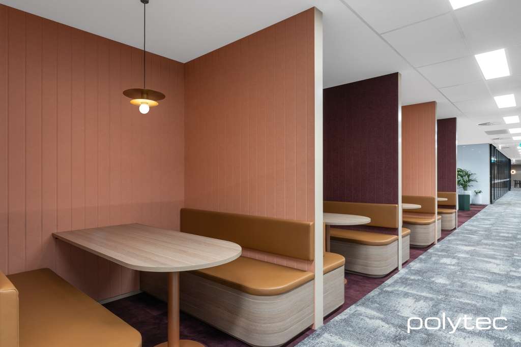 Hospitality Melamine