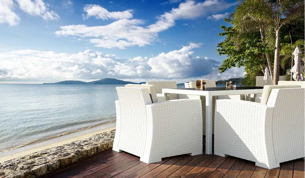 Siesta Tahiti Table - 1800x940