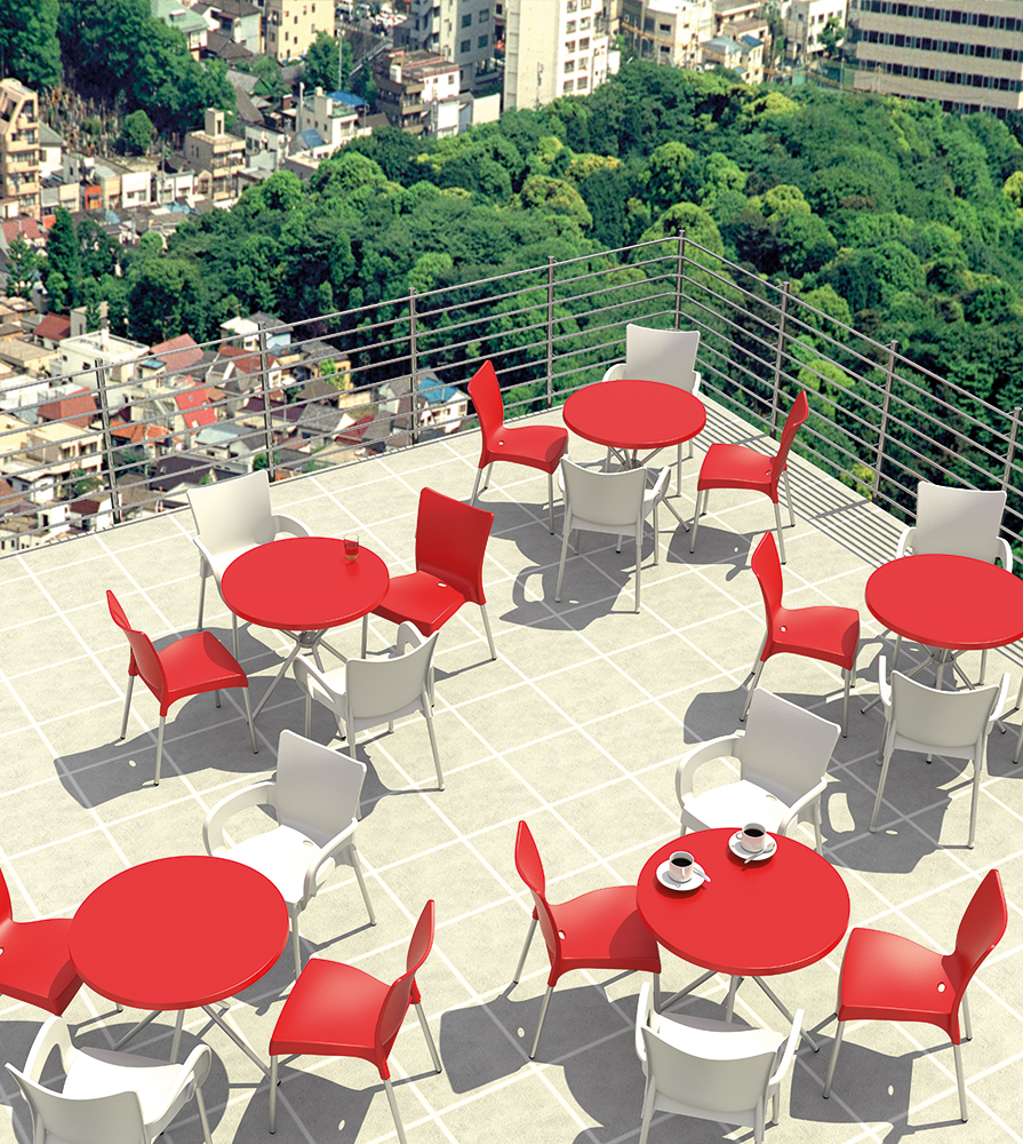 Siesta Juliette Chair