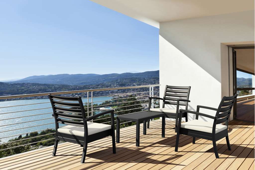 Siesta Artemis XL Lounges