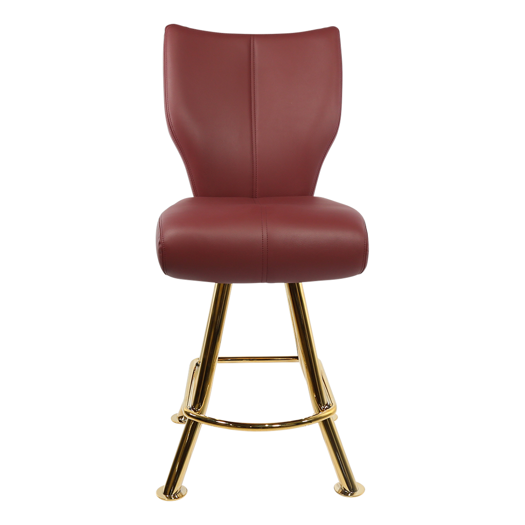 Amancio Gaming Stool