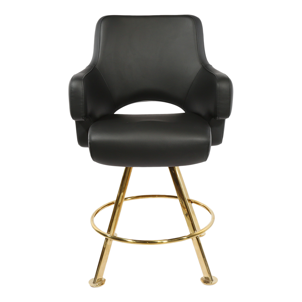 Giovanni Gaming Stool