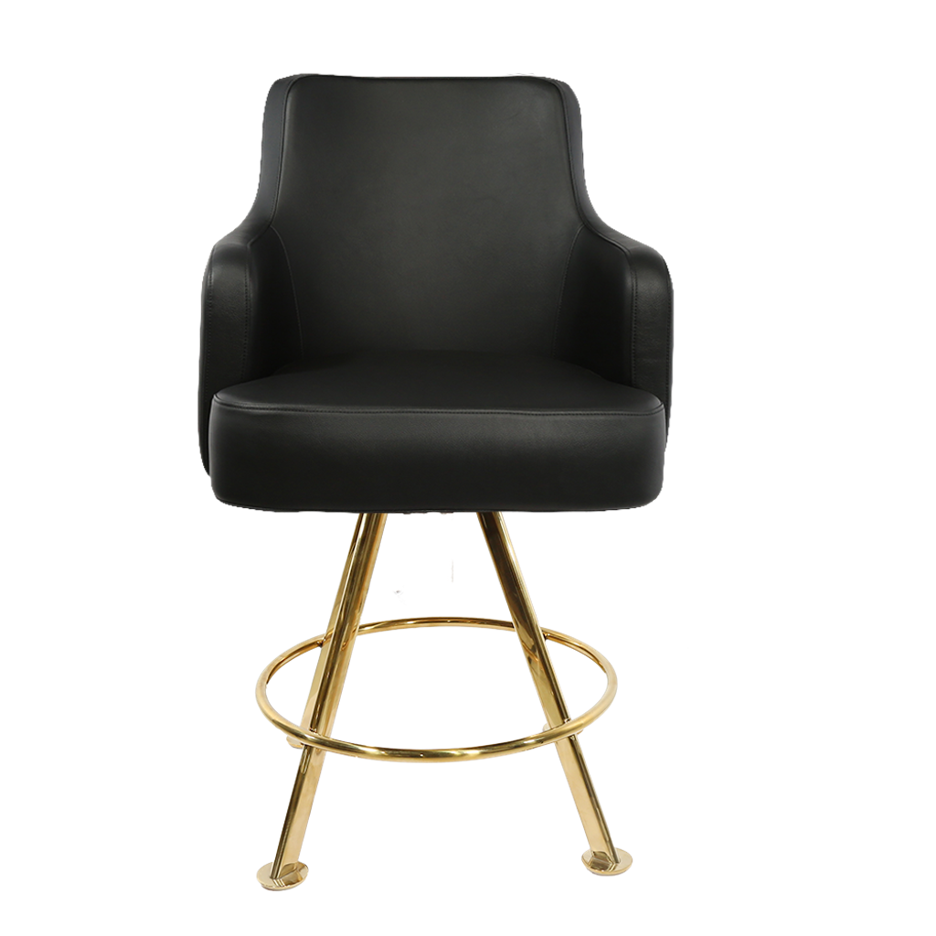 Francoise Gaming Stool