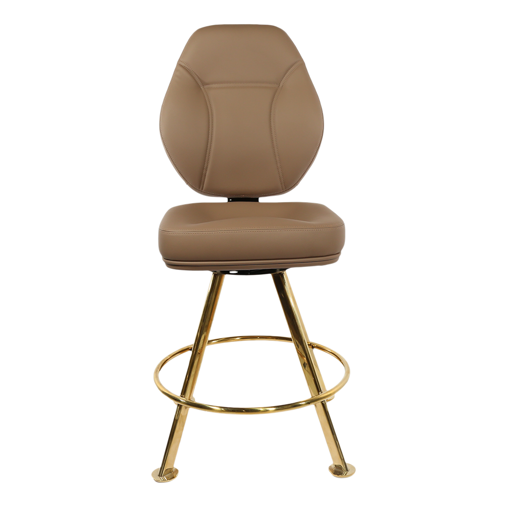 Stefan Gaming Stool
