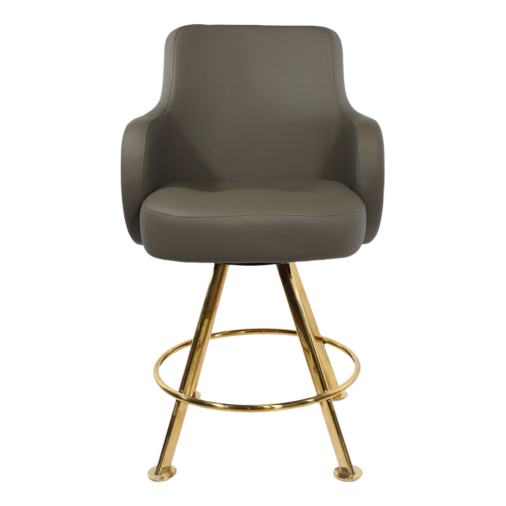 Alain Gaming Stool