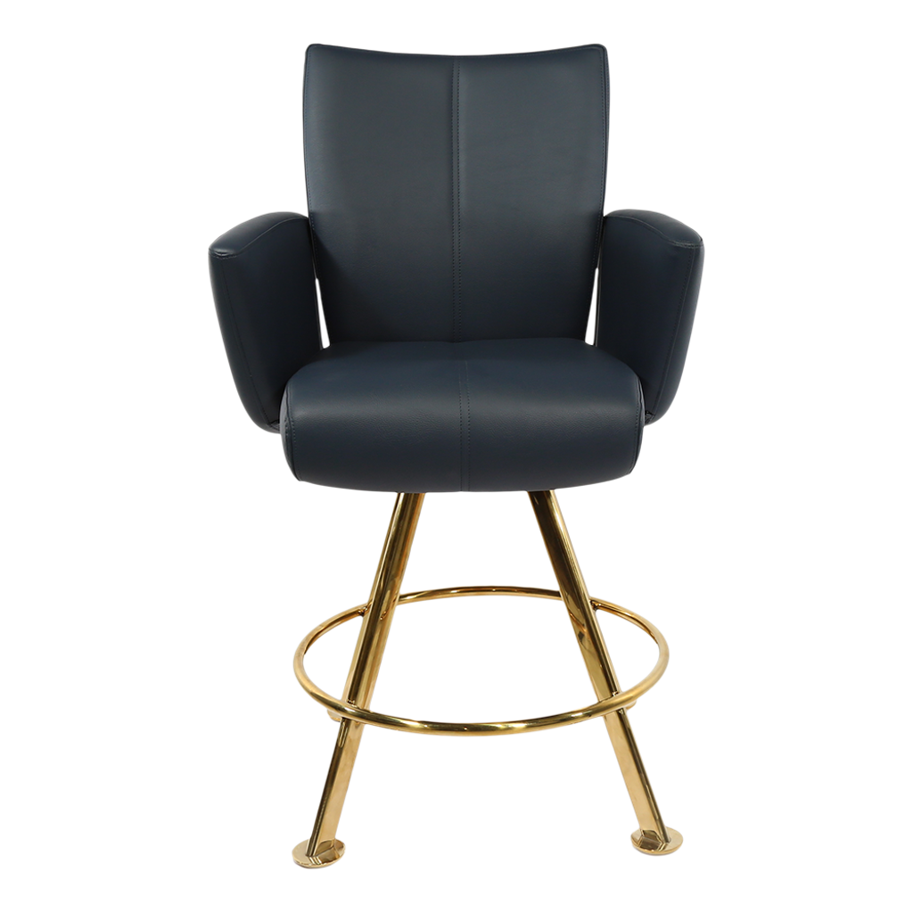 Dieter Gaming Stool