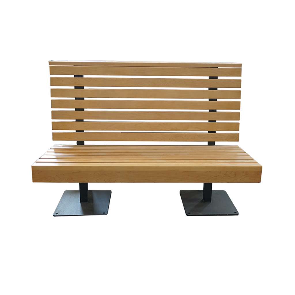 Perch Banquette