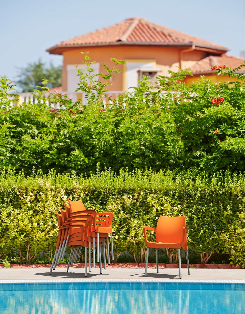 Siesta Dolce Arm Chair