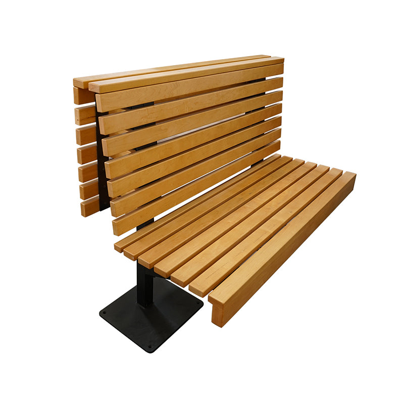 Perch Banquette