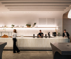 Corian® Table Tops