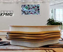 Corian® Table Tops