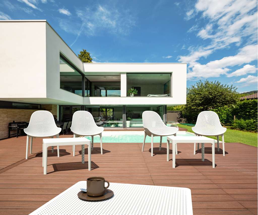 Siesta Sky Lounge Chair
