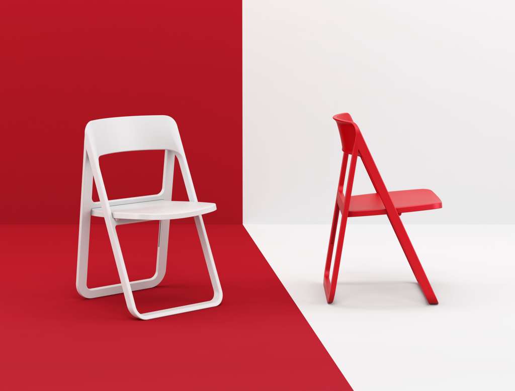 Siesta Dream Folding Chair