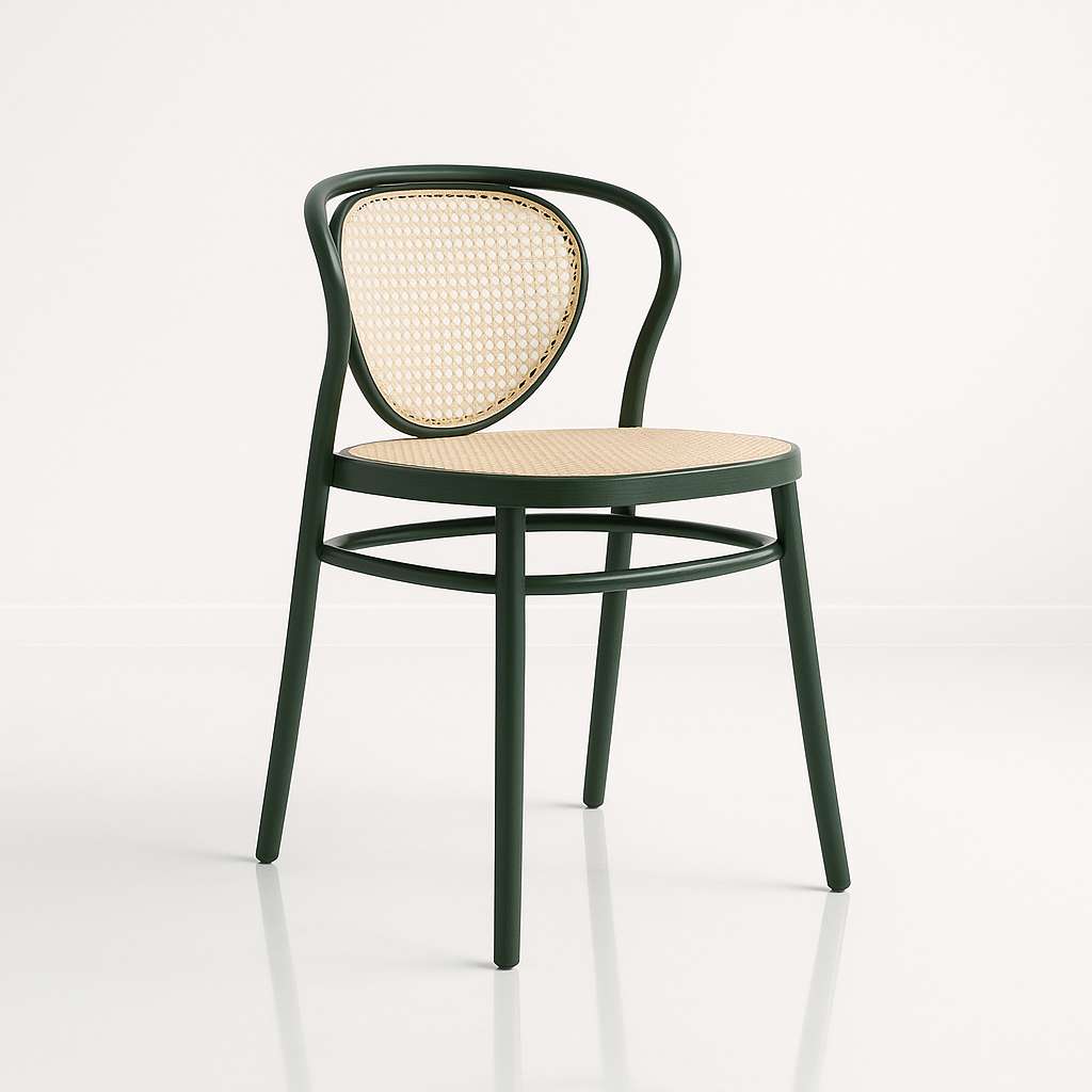 Nodo Chair by Paged