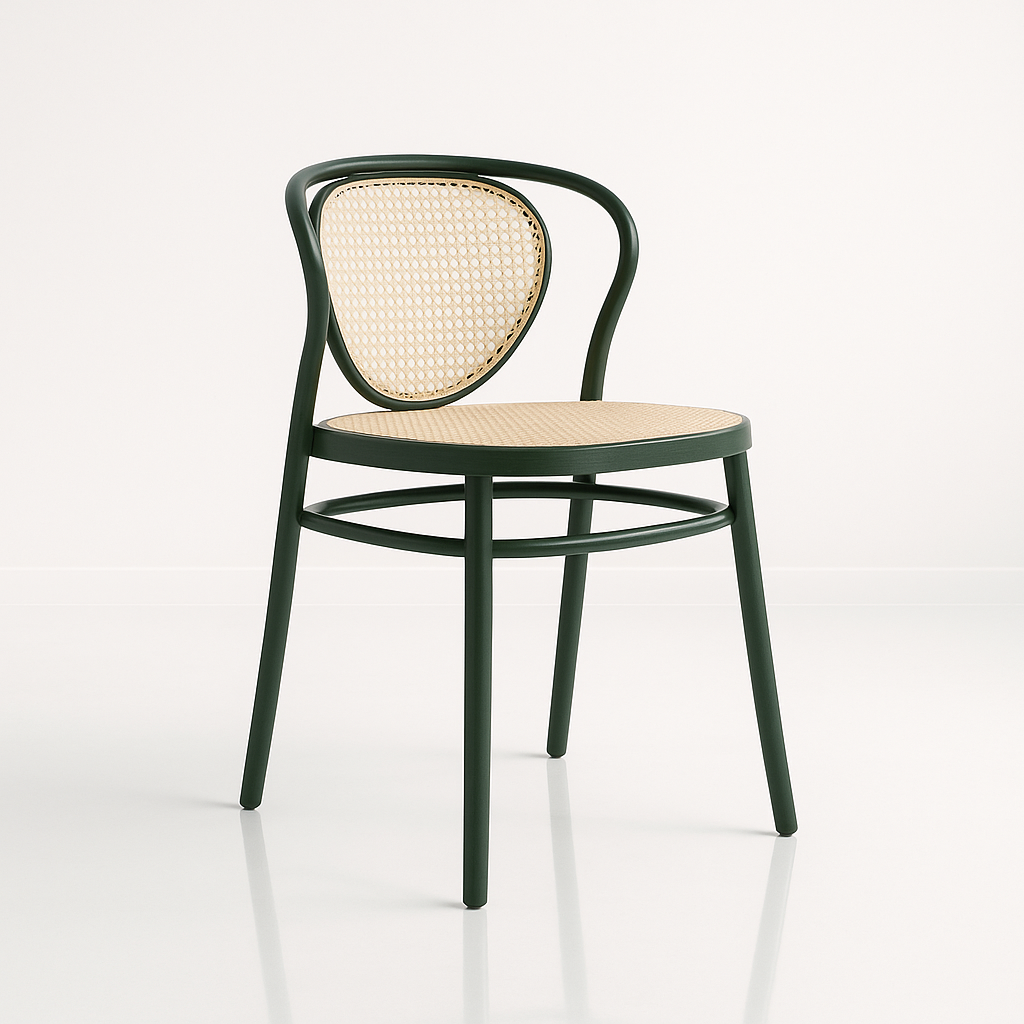 Nodo Chair by Paged