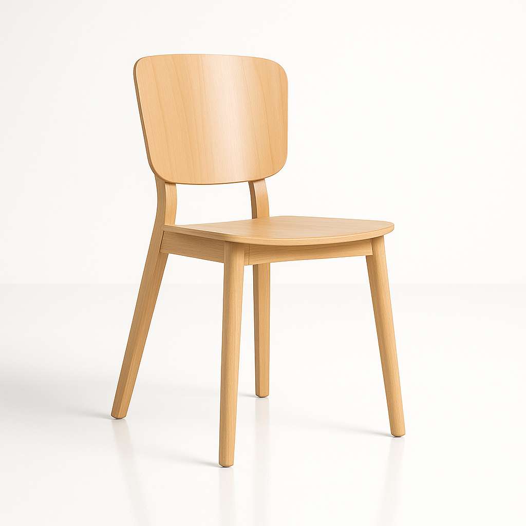 LOF Chair by Paged