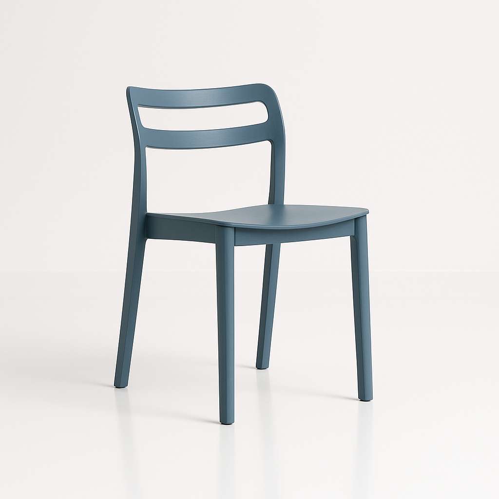PLASA Chair by Paged