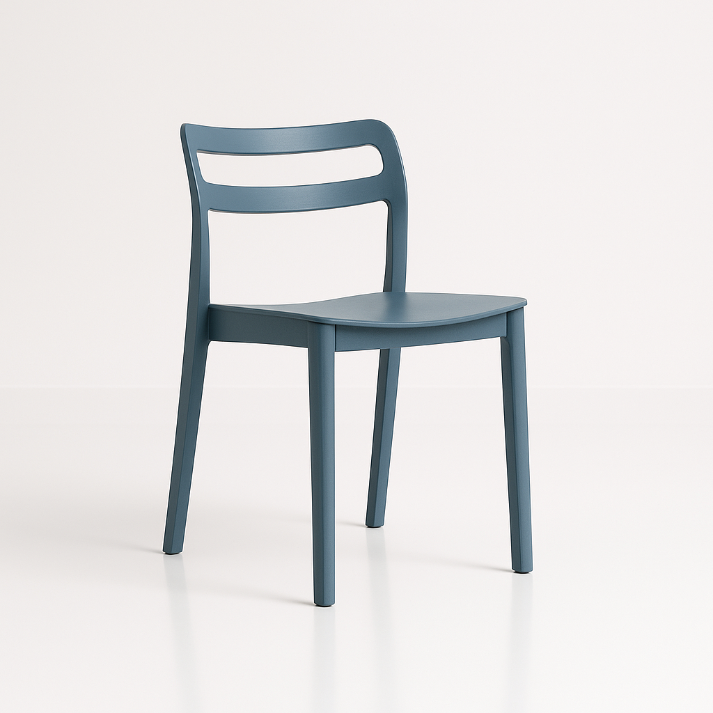 PLASA Chair by Paged