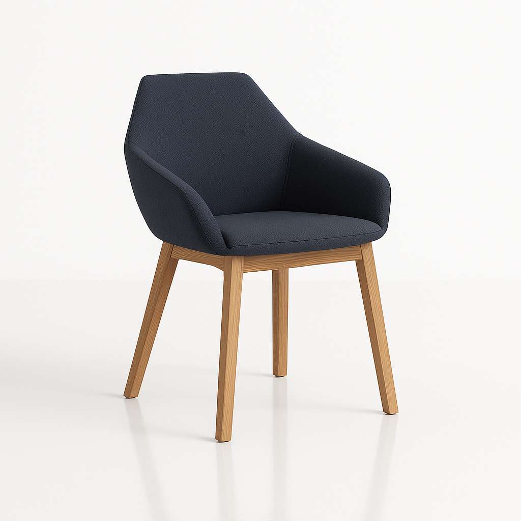 Tuk Chair by Paged