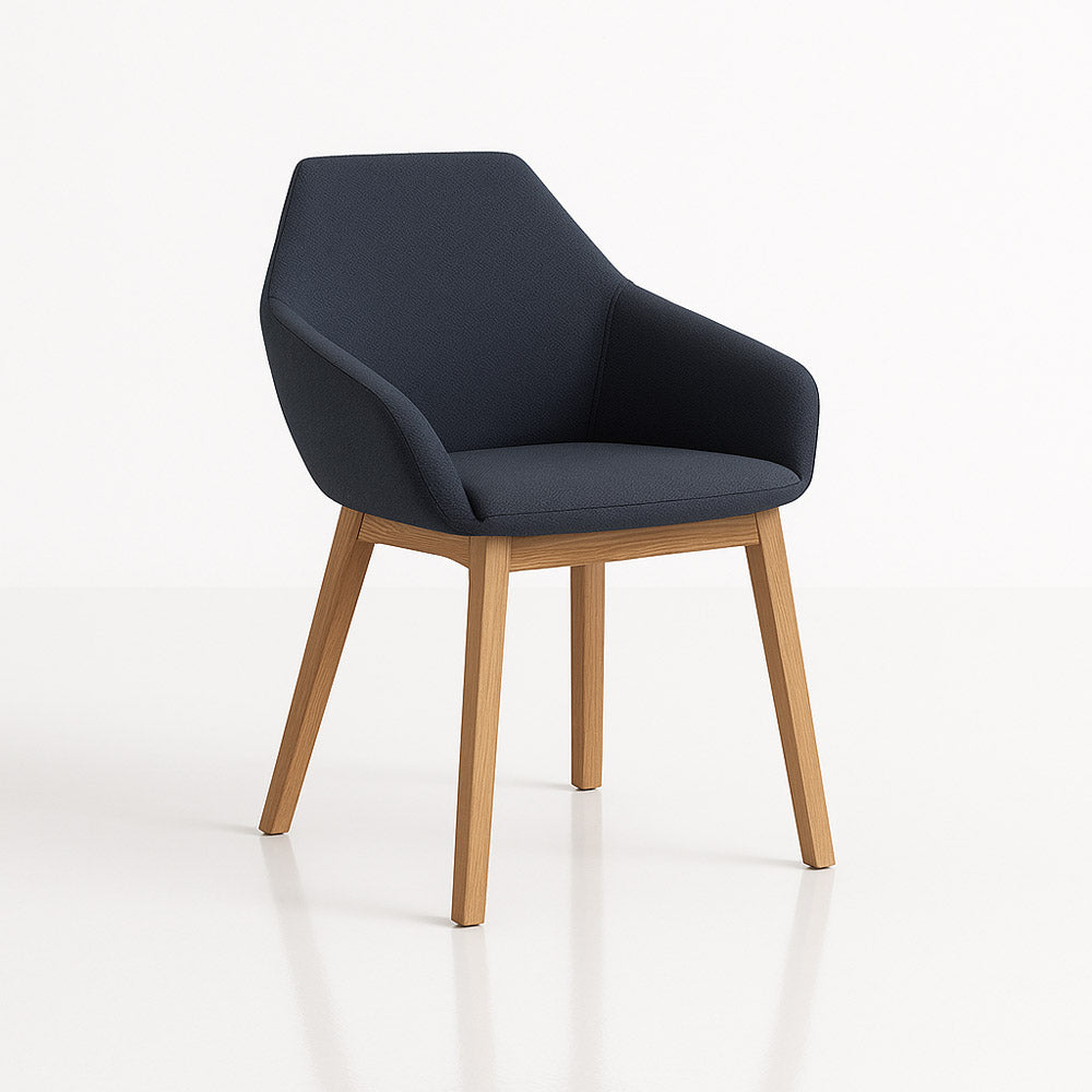 Tuk Chair by Paged